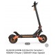 Kugoo Kirin G3 Електрическа тротинетка 10.5"/ 18ah/ 1200W Kugoo Kirin G3 Електрическа тротинетка 10.5"/ 18ah/ 1200W