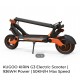 Kugoo Kirin G3 Електрическа тротинетка 10.5"/ 18ah/ 1200W Kugoo Kirin G3 Електрическа тротинетка 10.5"/ 18ah/ 1200W