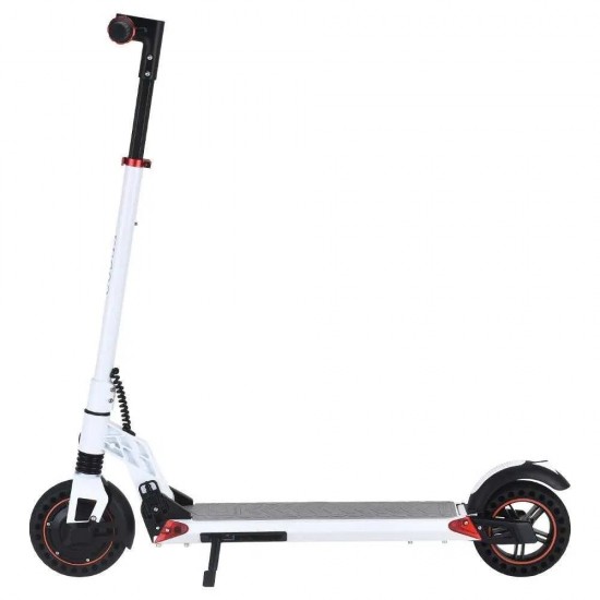 KUGOO S1 Plus Електрическа тротинетка 8"/ 7.5ah/ 350W KUGOO S1 Plus Електрическа тротинетка 8"/ 7.5ah/ 350W