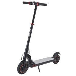 KUGOO S1 Plus Електрическа тротинетка 8"/ 7.5ah/ 350W