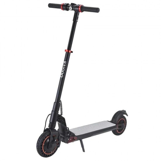 KUGOO S1 Plus Електрическа тротинетка 8"/ 7.5ah/ 350W KUGOO S1 Plus Електрическа тротинетка 8"/ 7.5ah/ 350W