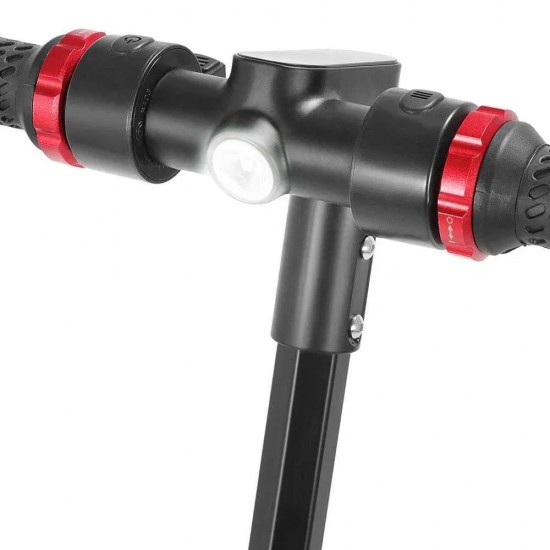 KUGOO S1 Plus Електрическа тротинетка 8"/ 7.5ah/ 350W KUGOO S1 Plus Електрическа тротинетка 8"/ 7.5ah/ 350W