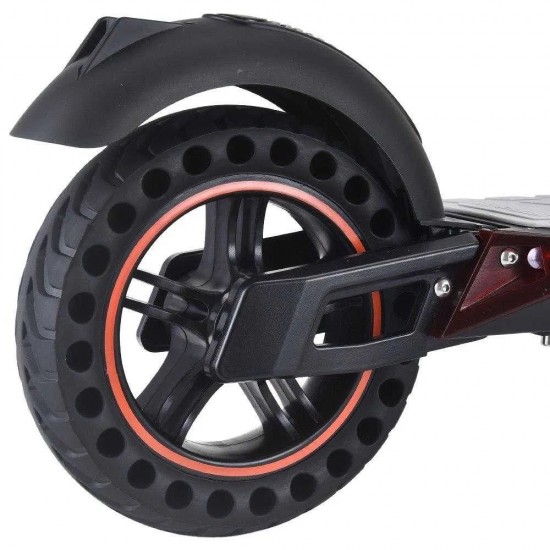KUGOO S1 Plus Електрическа тротинетка 8"/ 7.5ah/ 350W KUGOO S1 Plus Електрическа тротинетка 8"/ 7.5ah/ 350W