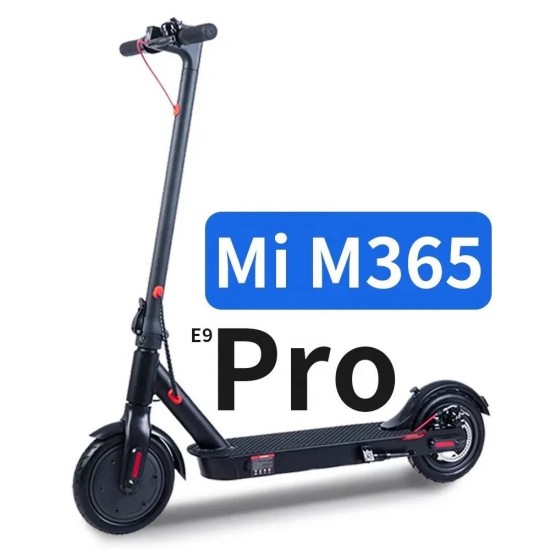 iScooter E9 PRO ЕЛЕКТРИЧЕСКА ТРОТИНЕТКА 10Ah 350/600W 42V iScooter E9 PRO ЕЛЕКТРИЧЕСКА ТРОТИНЕТКА 10Ah 350/600W 42V