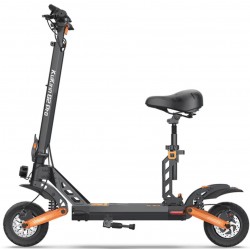 Kugoo G2 PRO NEW Електрическа тротинетка 9"/ 15ah/ 600W