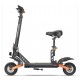 Kugoo G2 PRO NEW Електрическа тротинетка 9"/ 15ah/ 600W Kugoo G2 PRO NEW Електрическа тротинетка 9"/ 15ah/ 600W