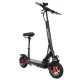 КUGОО КІRІN М4 РRО ЕЛЕКТРИЧЕСКА ТРОТИНЕТКА 10"/ 18AH/ 500W + СЕДАЛКА