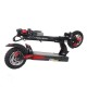 КUGОО КІRІN М4 РRО ЕЛЕКТРИЧЕСКА ТРОТИНЕТКА 10"/ 18AH/ 500W + СЕДАЛКА