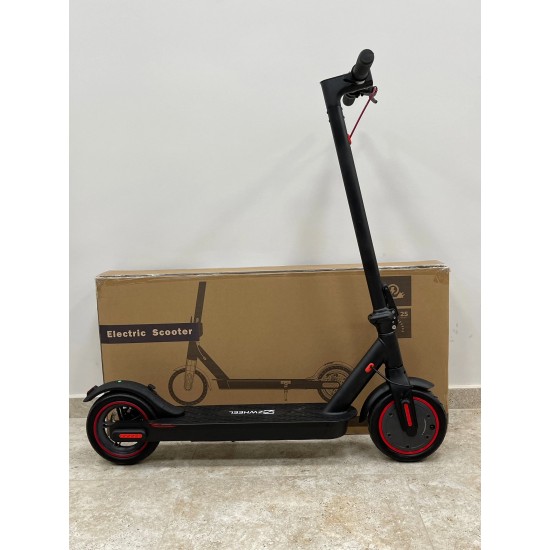 iScooter E9 PRO ЕЛЕКТРИЧЕСКА ТРОТИНЕТКА 10Ah 350/600W 42V