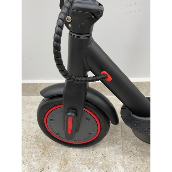 iScooter E9 PRO ЕЛЕКТРИЧЕСКА ТРОТИНЕТКА 10Ah 350/600W 42V