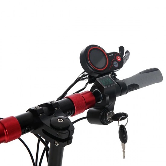 КUGОО КІRІN М4 РRО ЕЛЕКТРИЧЕСКА ТРОТИНЕТКА 10"/ 18AH/ 500W + СЕДАЛКА КUGОО КІRІN М4 РRО ЕЛЕКТРИЧЕСКА ТРОТИНЕТКА 10"/ 18AH/ 500W + СЕДАЛКА