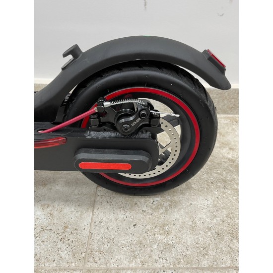 iScooter E9 PRO ЕЛЕКТРИЧЕСКА ТРОТИНЕТКА 10Ah 350/600W 42V