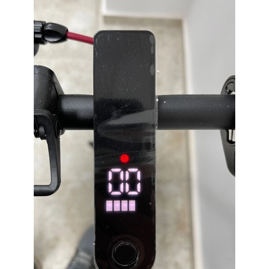 iScooter E9 PRO ЕЛЕКТРИЧЕСКА ТРОТИНЕТКА 10Ah 350/600W 42V
