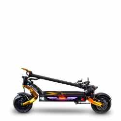 MANTIS KING GT - GOLD
