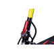 MANTIS KING GT - BLACK