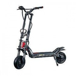 WOLF WARRIOR 11 PLUS
