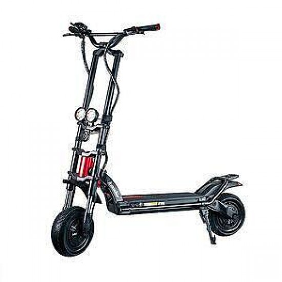 WOLF WARRIOR 11 PLUS