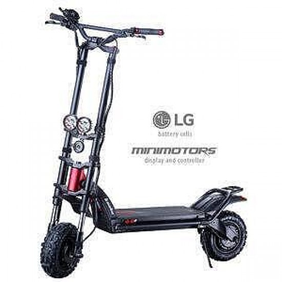 WOLF WARRIOR 11 PRO