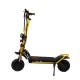 WOLF WARRIOR 11 KING - GOLD