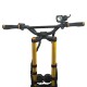 WOLF WARRIOR 11 KING - GOLD