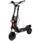 WOLF WARRIOR 11 KING GT DUAL 2X2000W
