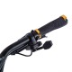 WOLF WARRIOR 11 KING GT DUAL 2X2000W