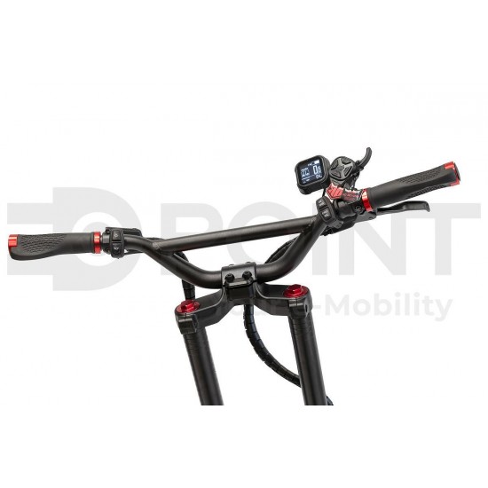 WOLF WARRIOR 11 PLUS