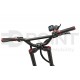 WOLF WARRIOR 11 PLUS
