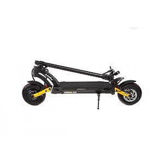 MANTIS 10 DUAL PLUS