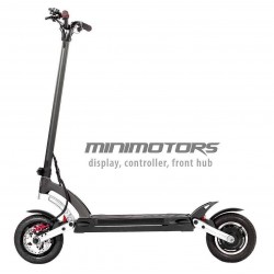 MANTIS 800W MINIMOTORS LCD
