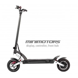 MANTIS 800W MINIMOTORS LCD