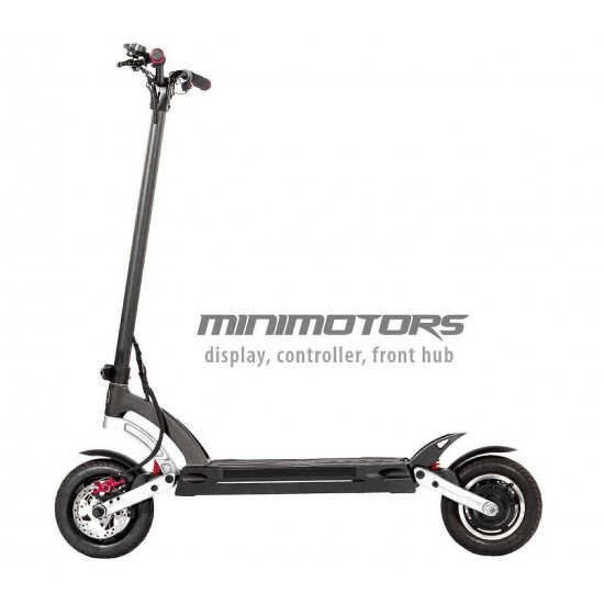 MANTIS 800W MINIMOTORS LCD MANTIS 800W MINIMOTORS LCD