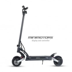 MANTIS 8 DUAL
