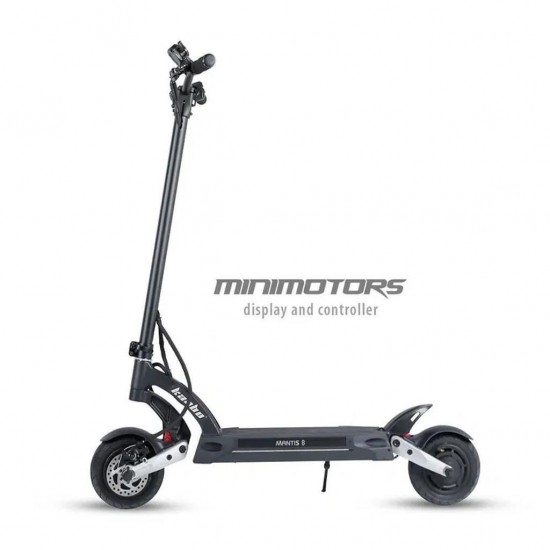 MANTIS 8 DUAL