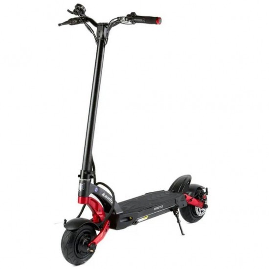 MANTIS 8 DUAL