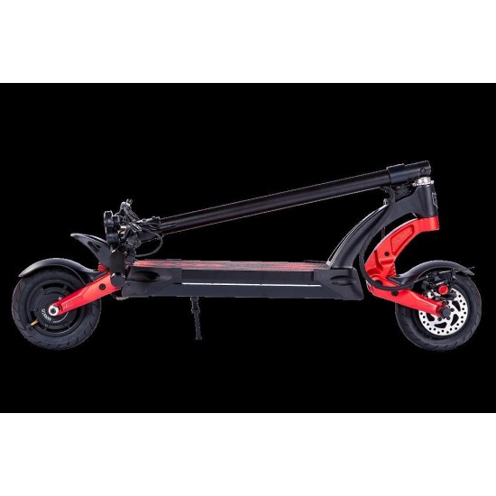 MANTIS 8 DUAL