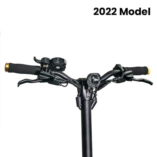 MANTIS 8 DUAL