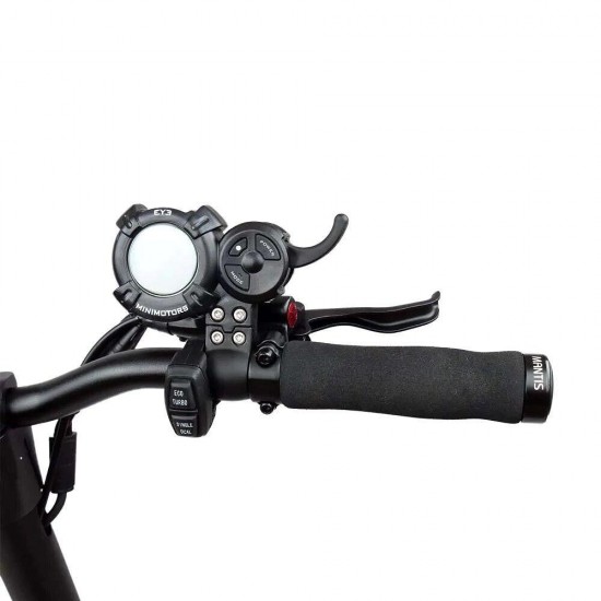 MANTIS 8 DUAL