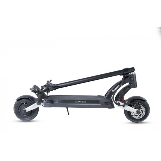 MANTIS 8 DUAL
