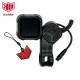 WOLF WARRIOR X PLUS - BLACK