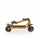 WOLF WARRIOR X PLUS - GOLD