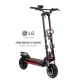 WOLF WARRIOR X PRO