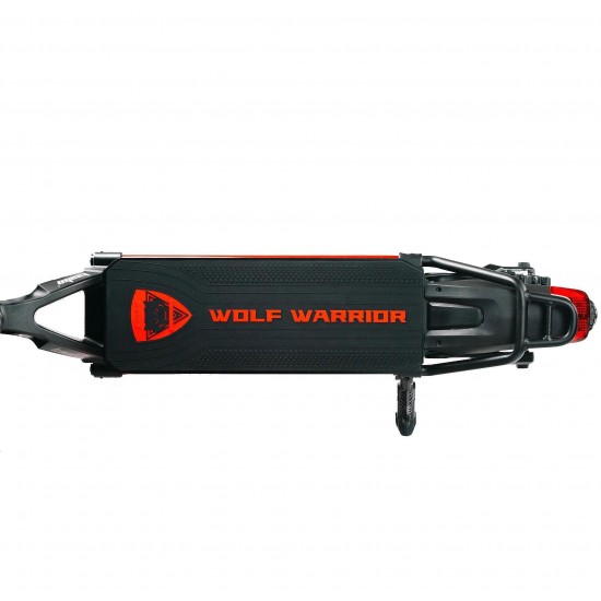 WOLF WARRIOR X PRO