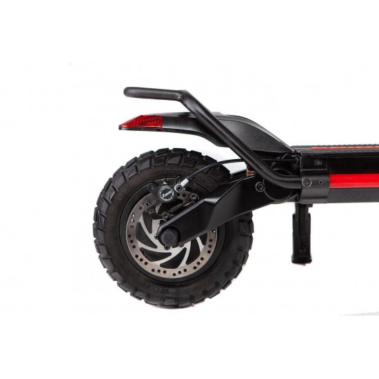 WOLF WARRIOR X PRO