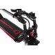 WOLF WARRIOR X PRO